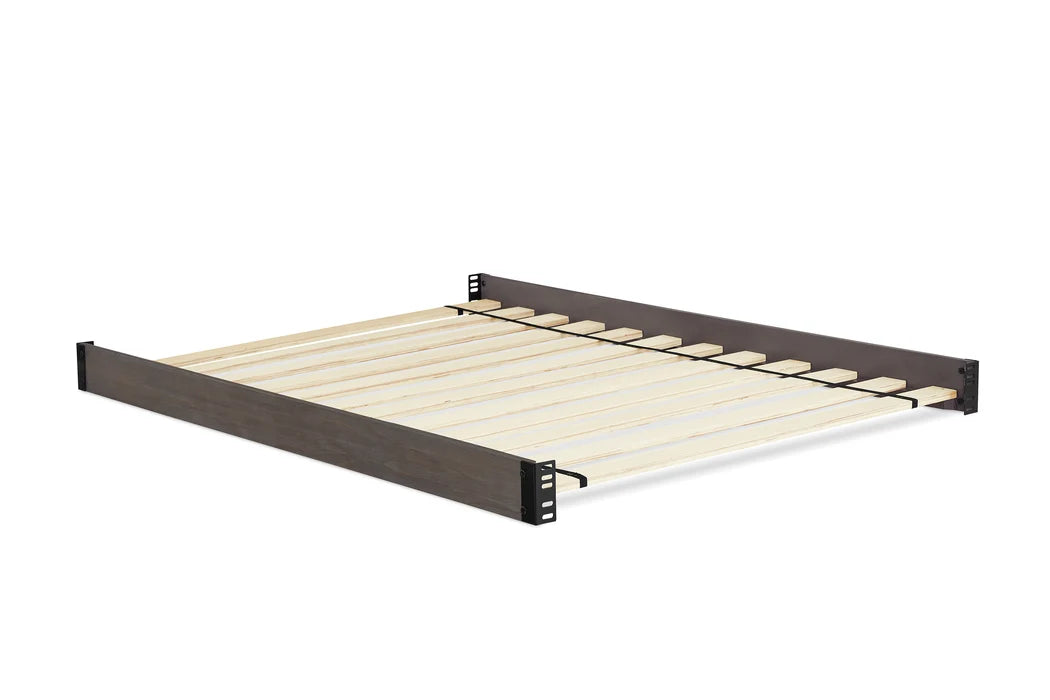 Simmons Kids Full Size Wood Bed Rails 330750