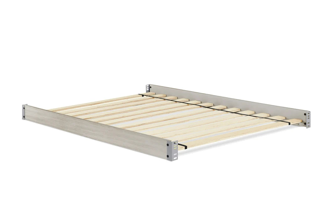 Simmons Kids Full Size Wood Bed Rails 330750