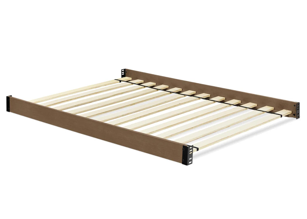 Simmons Kids Full Size Wood Bed Rails 330750