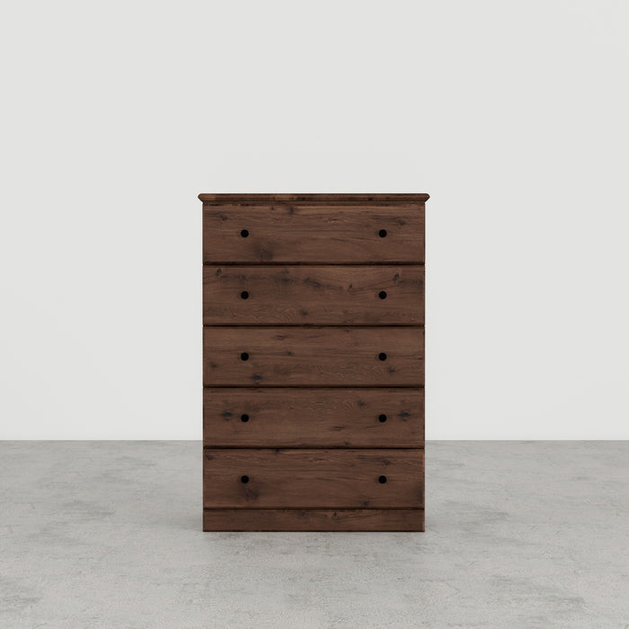 Perdue 5 Drawer Dresser