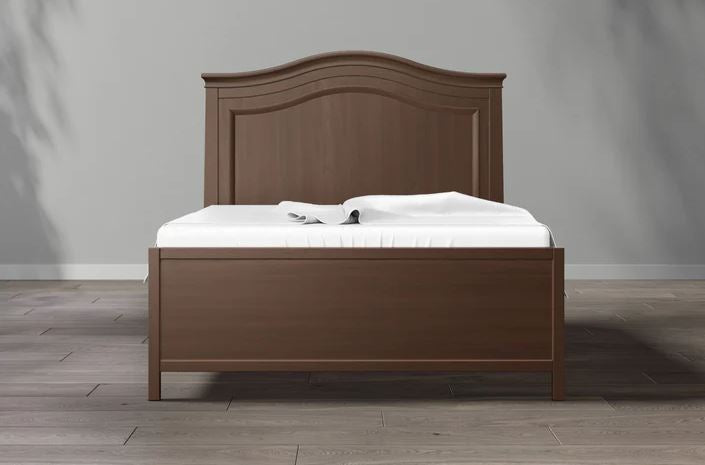 Silva Serena Low-Profile Footboard