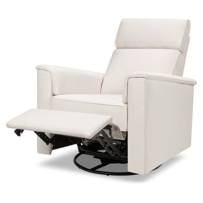 Black Friday Deal! Monogram Willa Pro Power Recliner & Swivel Glider