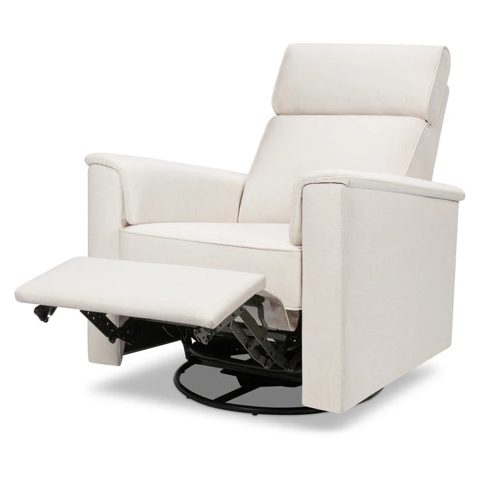 Monogram Willa Pro Power Recliner and Swivel Glider