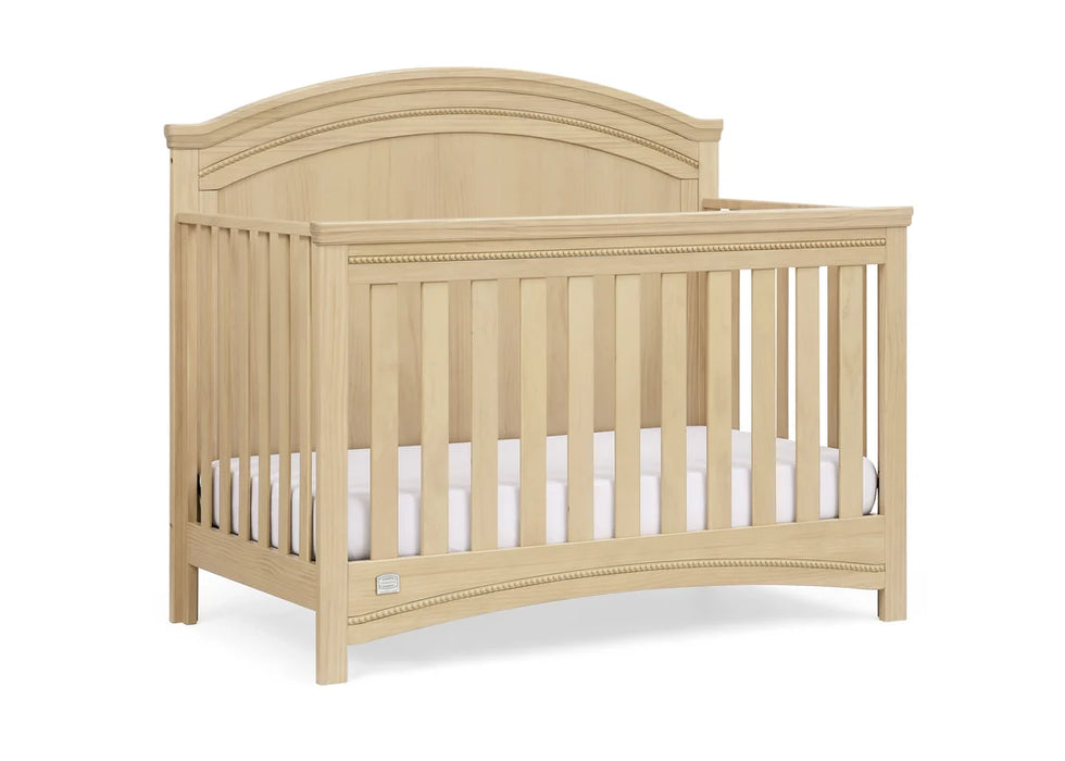 Simmons Kids Emma Crib 'N' More
