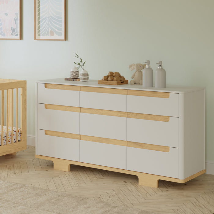 Black Friday Deal! Babyletto Yuzu 9-Drawer Dresser