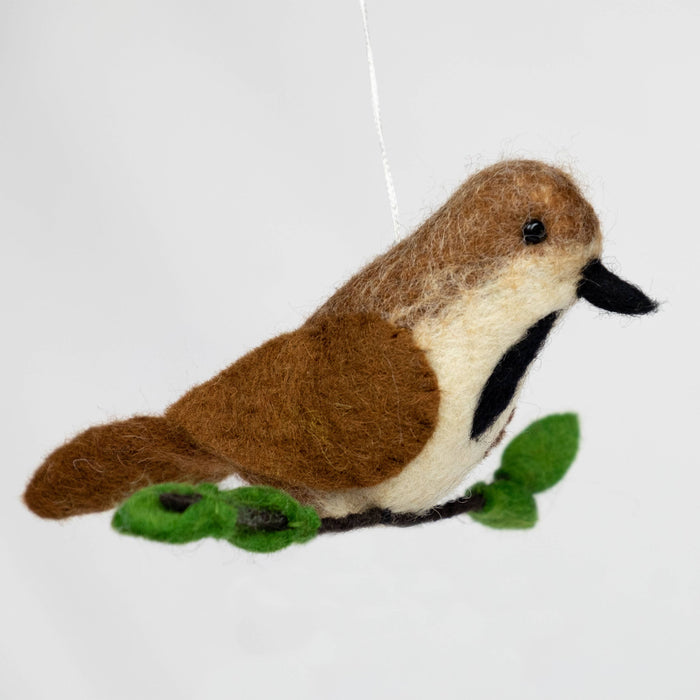 Mobile - Felt Bird