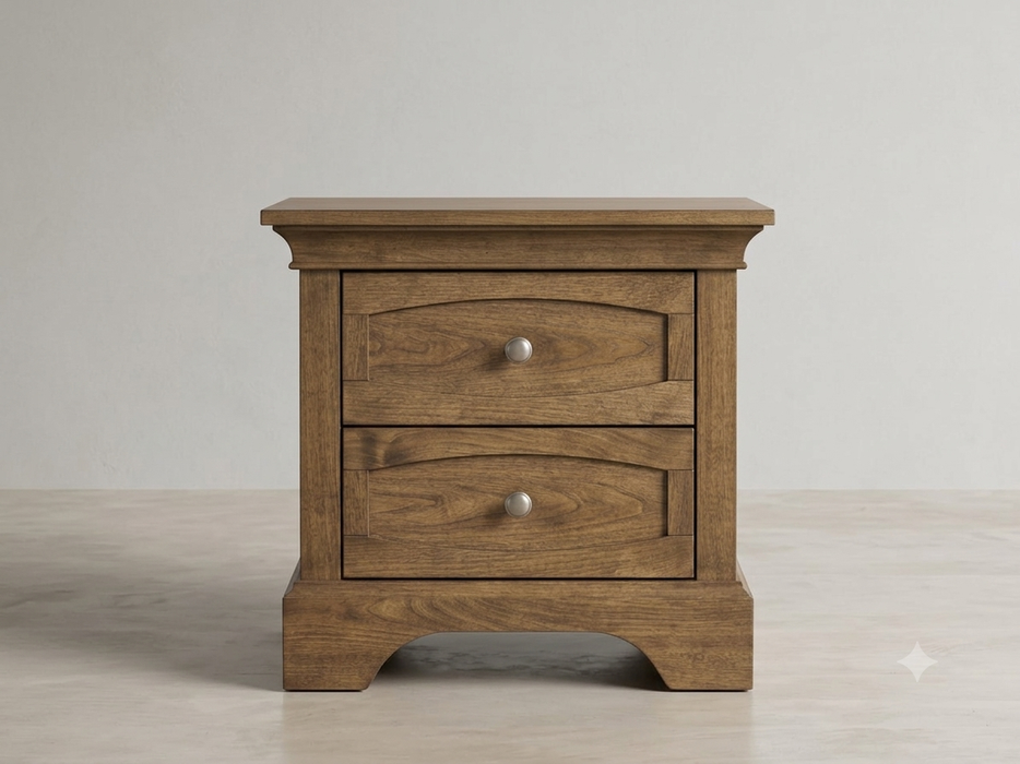 Pali Ragusa Nightstand