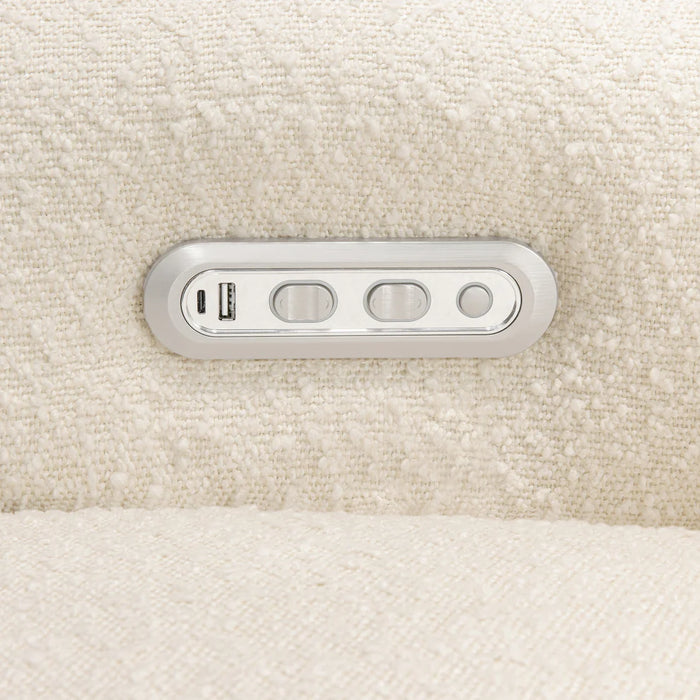 Monogram Willa Plus Power Recliner