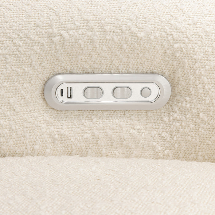 Black Friday Deal! Namesake Willa Plus Power Glider Recliner + Power Headrest