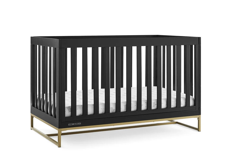 Delta Children Jade 4-in-1 Convertible Crib
