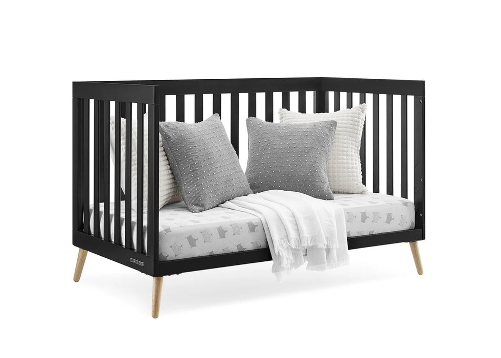 Delta Children Essex 4-in-1 Convertible Crib