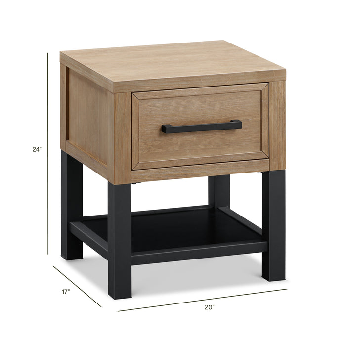 Black Friday Deal! Monogram Newbern Nightstand