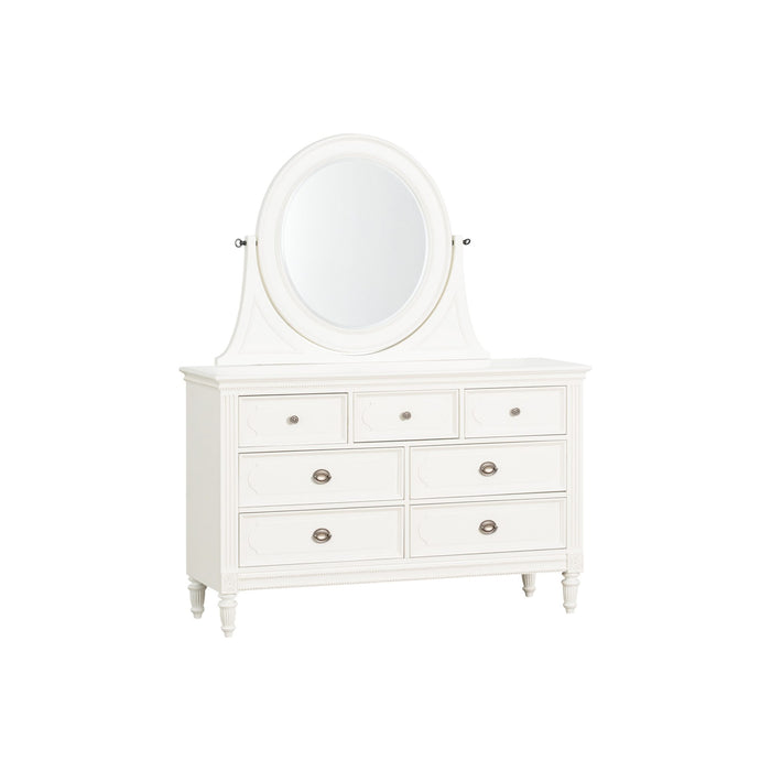 Westwood Baby Elsa Tilt Mirror