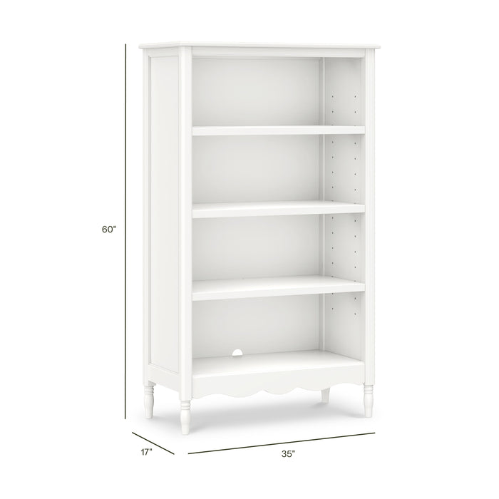 Black Friday Deal! Namesake Liberty Bookcase