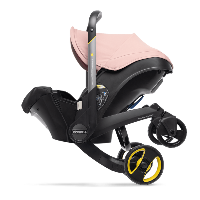 Doona + Car Seat & Stroller