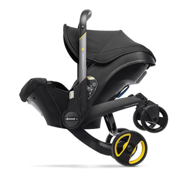 Doona Doona + Car Seat & Stroller — Molly Monkey