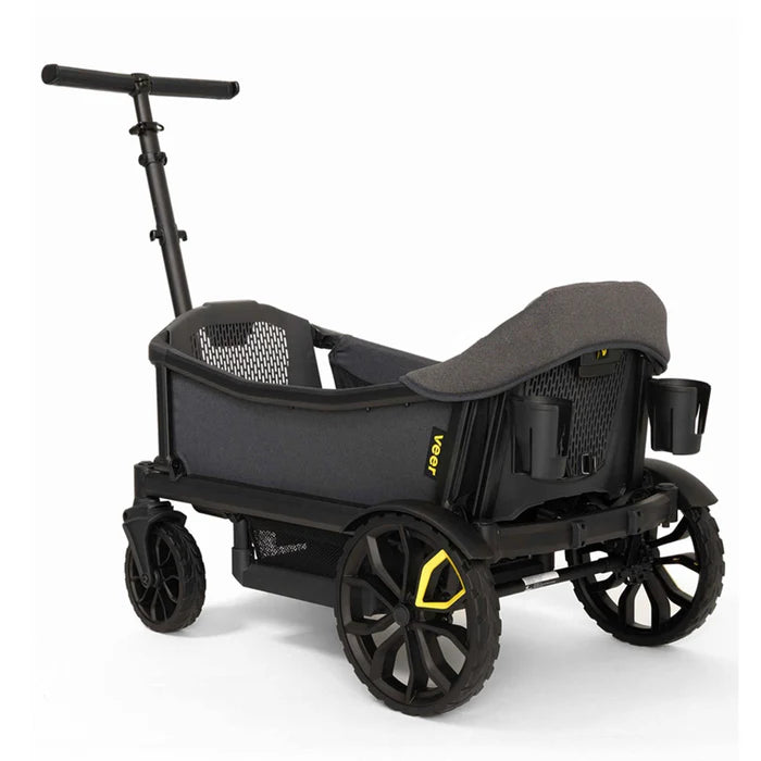 Veer Comfort Seat for Toddlers for Cruiser