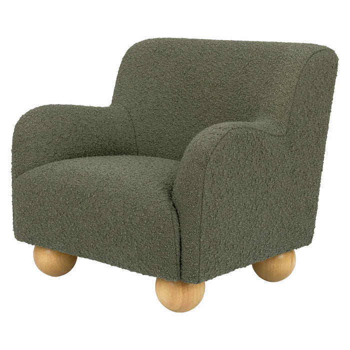 Babyletto Swoops Kids Chair