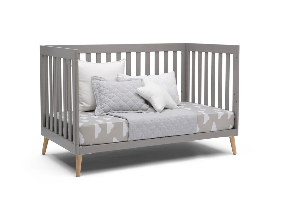 Delta Children Essex 4-in-1 Convertible Crib