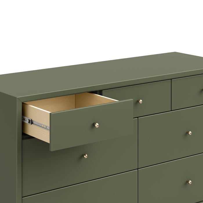 Black Friday Deal! Babyletto Palma 7-Drawer Double Dresser