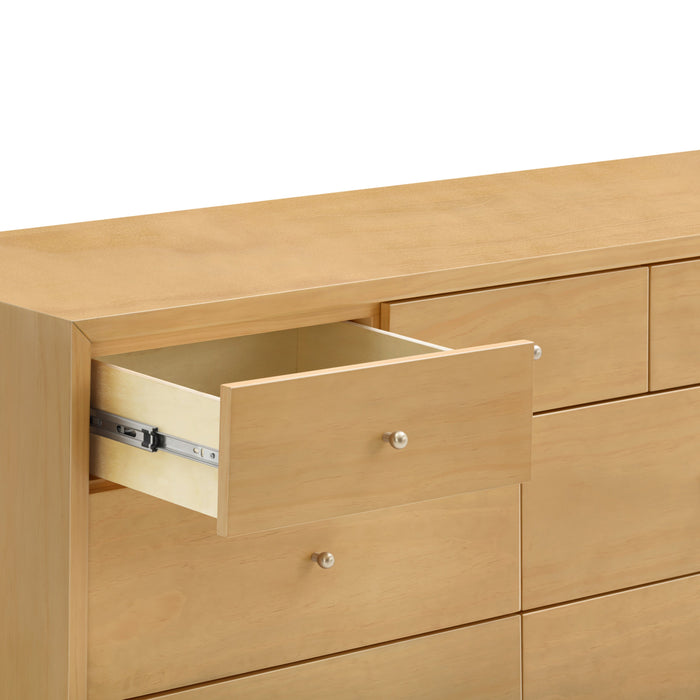 Black Friday Deal! Babyletto Palma 7-Drawer Double Dresser