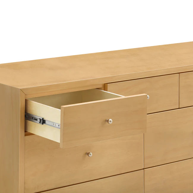 Babyletto Palma 7-Drawer Assembled Double Dresser