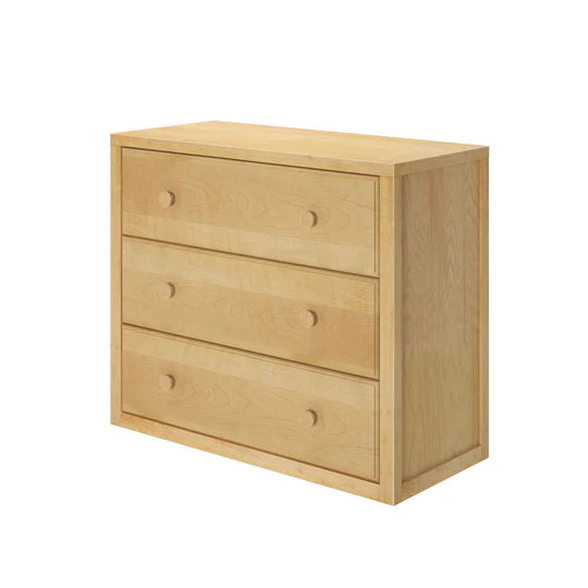 Maxtrix 3 Drawer Dresser