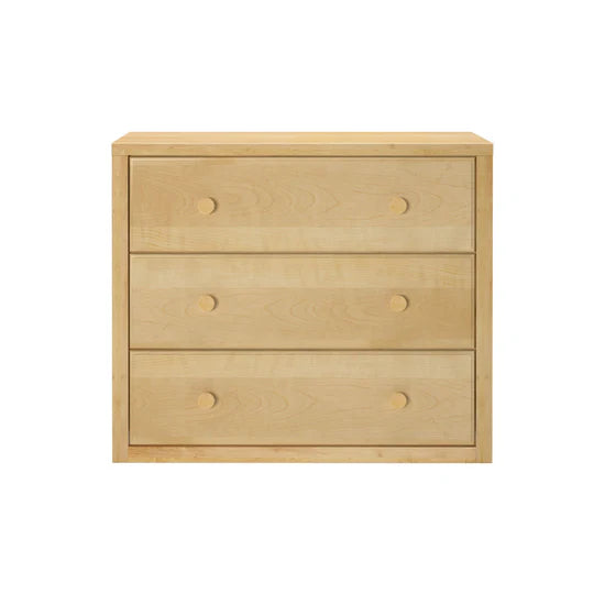 Maxtrix 3 Drawer Dresser