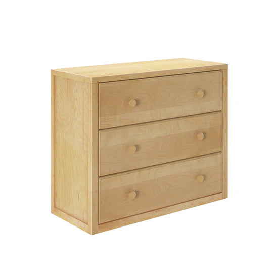 Maxtrix 3 Drawer Dresser