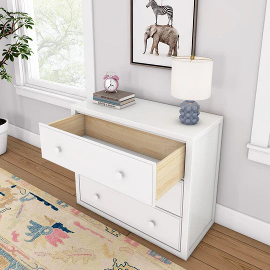 Maxtrix 3 Drawer Dresser