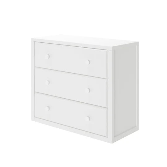 Maxtrix 3 Drawer Dresser