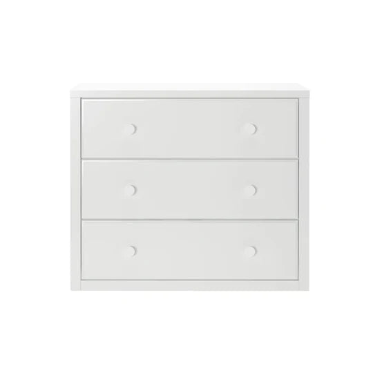 Maxtrix 3 Drawer Dresser