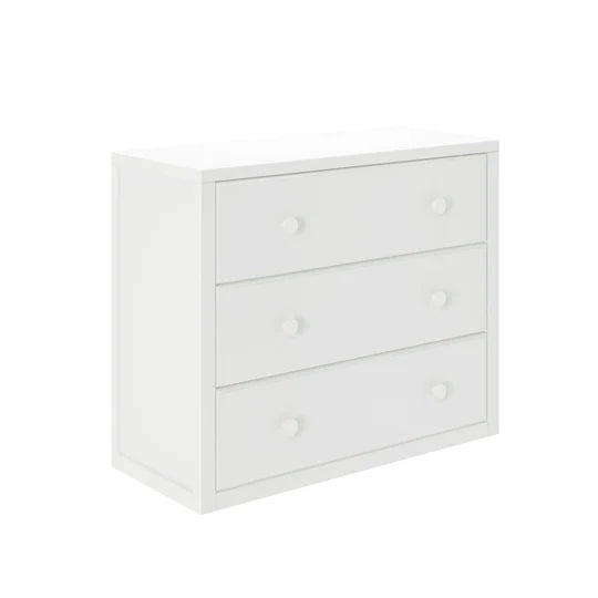 Maxtrix 3 Drawer Dresser