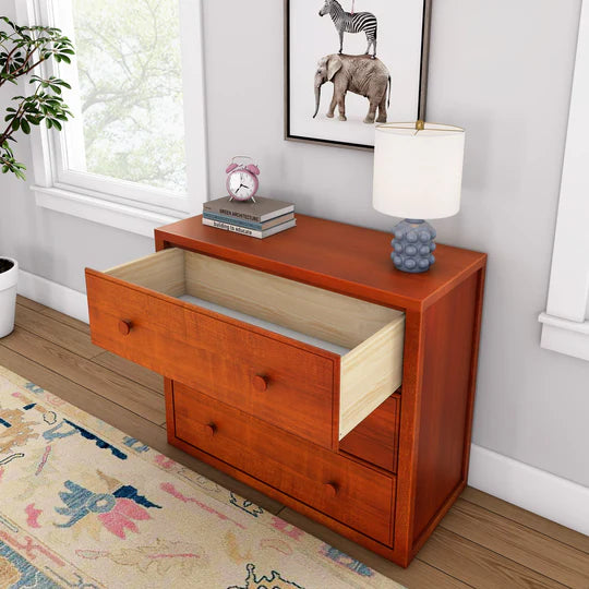 Maxtrix 3 Drawer Dresser