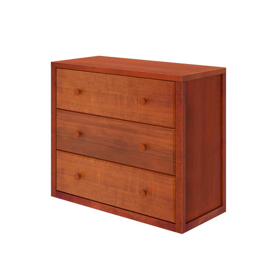 Maxtrix 3 Drawer Dresser