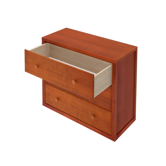 Maxtrix 3 Drawer Dresser