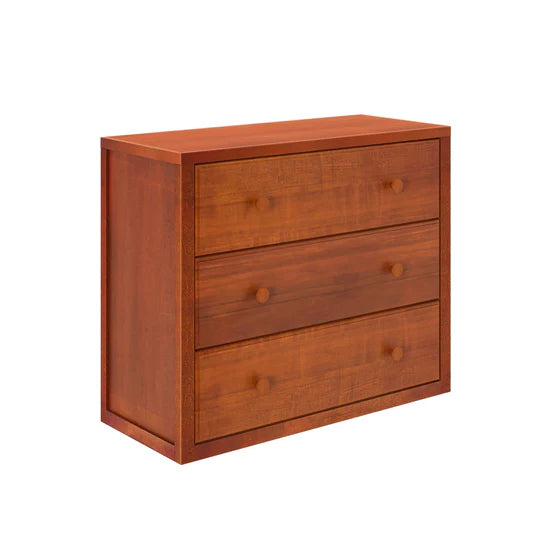 Maxtrix 3 Drawer Dresser