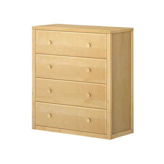 Maxtrix 4 Drawer Dresser