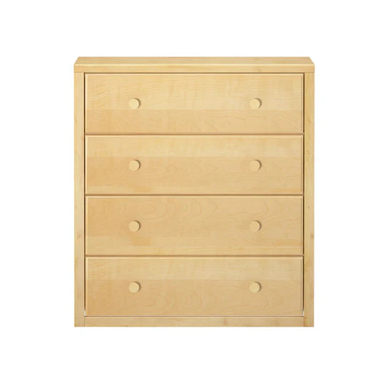 Maxtrix 4 Drawer Dresser