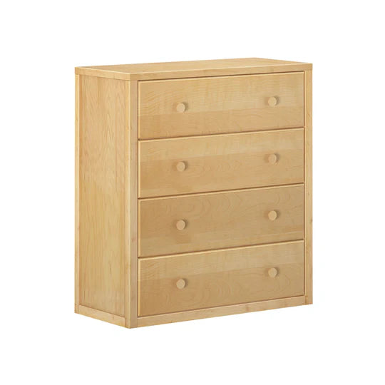 Maxtrix 4 Drawer Dresser