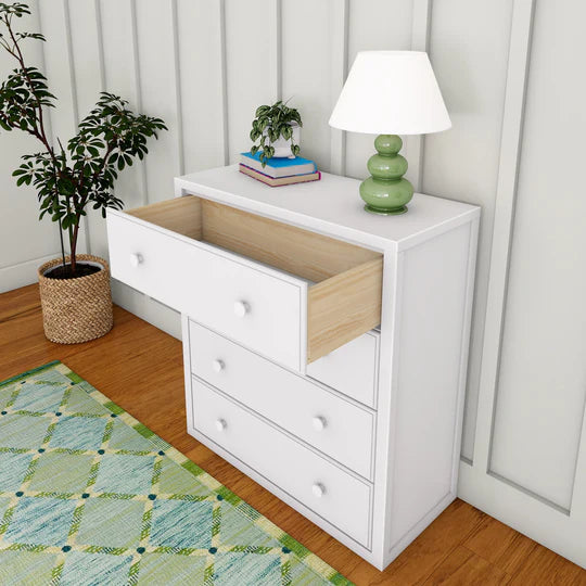 Maxtrix 4 Drawer Dresser