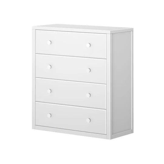 Maxtrix 4 Drawer Dresser