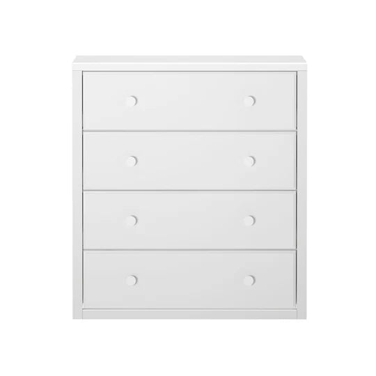 Maxtrix 4 Drawer Dresser