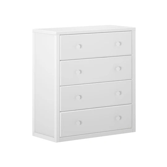 Maxtrix 4 Drawer Dresser