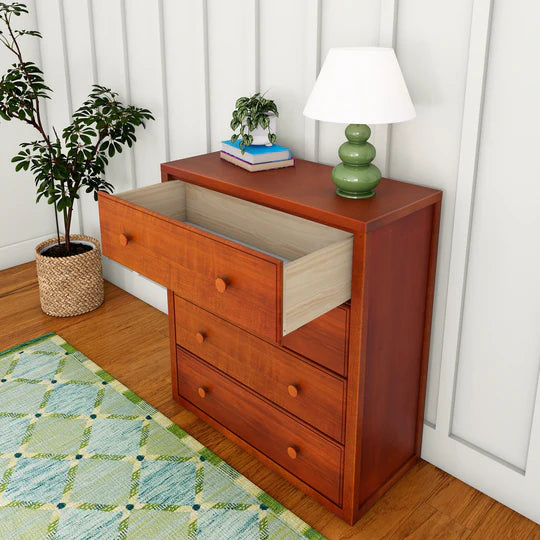 Maxtrix 4 Drawer Dresser