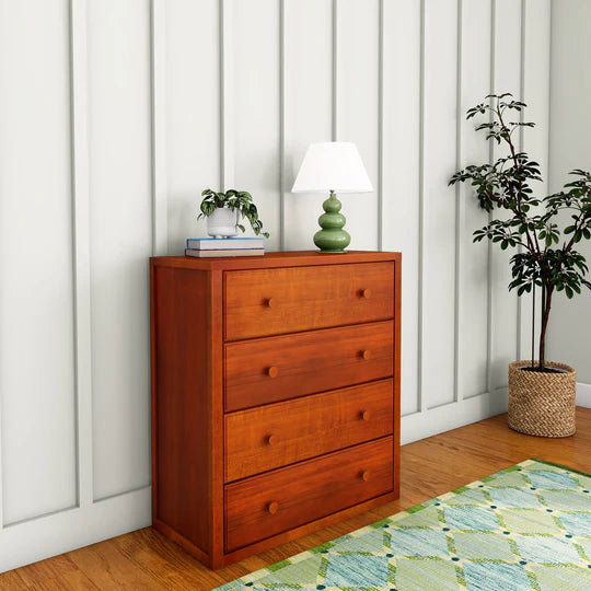 Maxtrix 4 Drawer Dresser