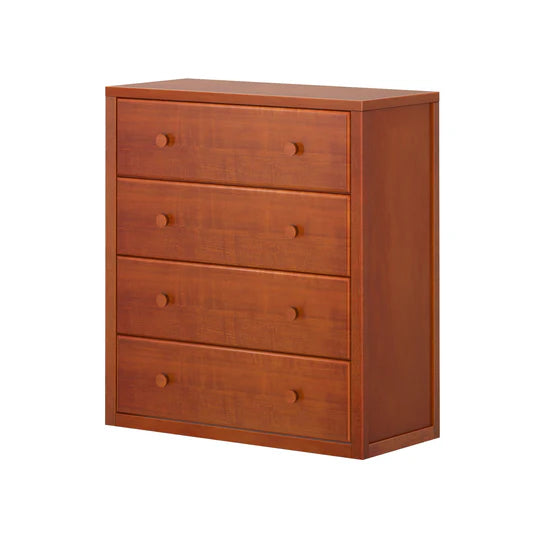 Maxtrix 4 Drawer Dresser