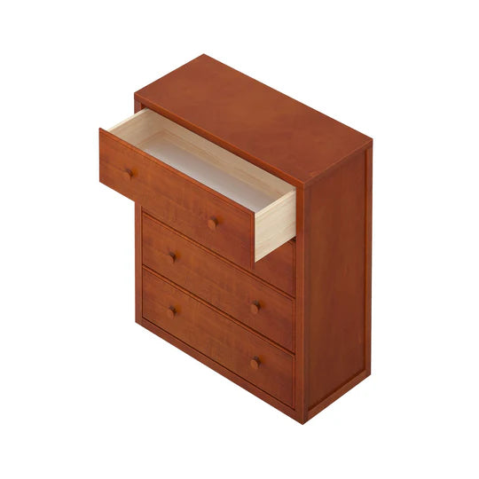 Maxtrix 4 Drawer Dresser