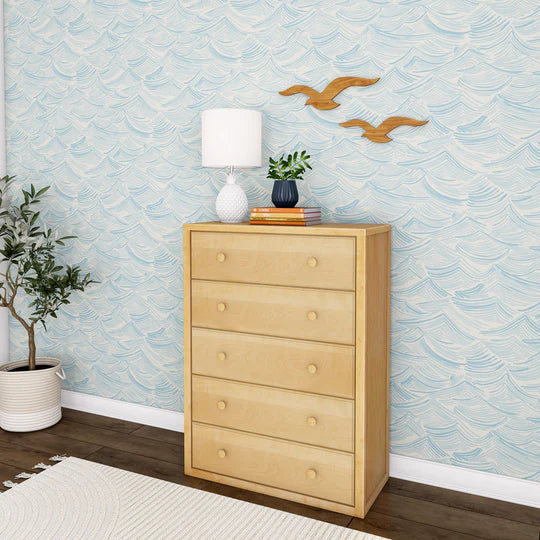 Maxtrix 5 Drawer Dresser