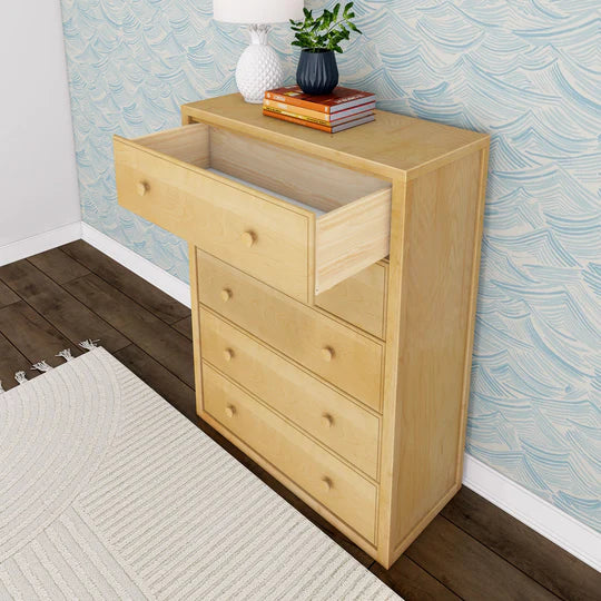 Maxtrix 5 Drawer Dresser